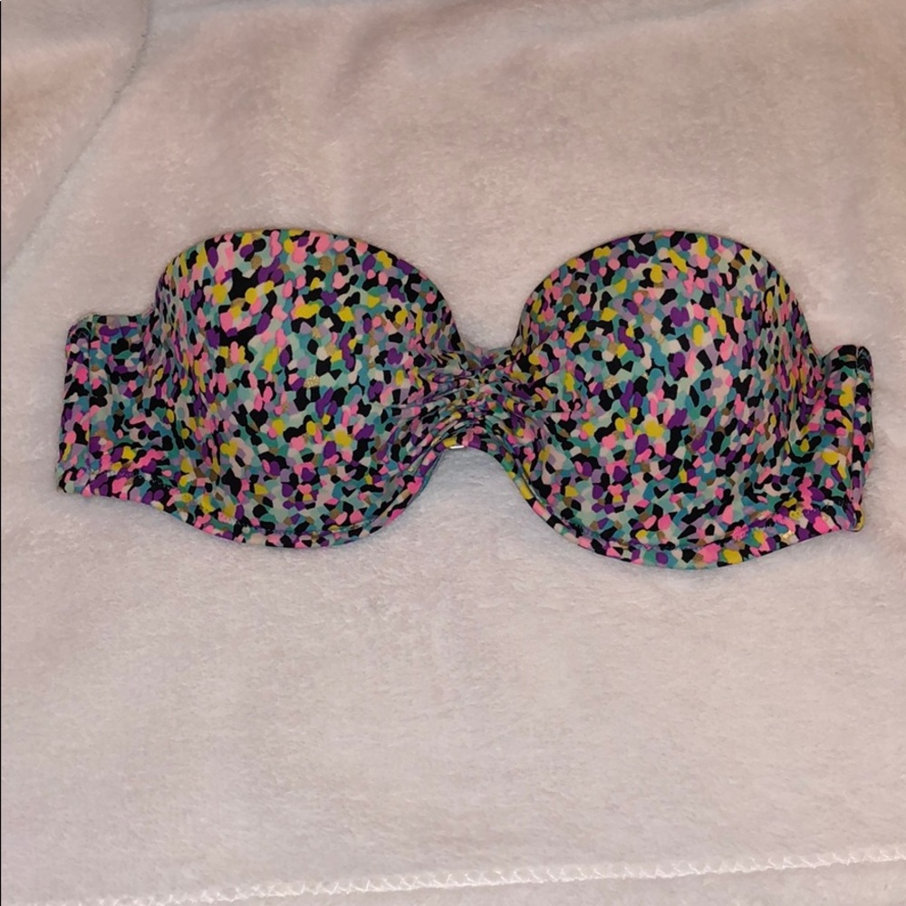 Victoria’s Secret swim top